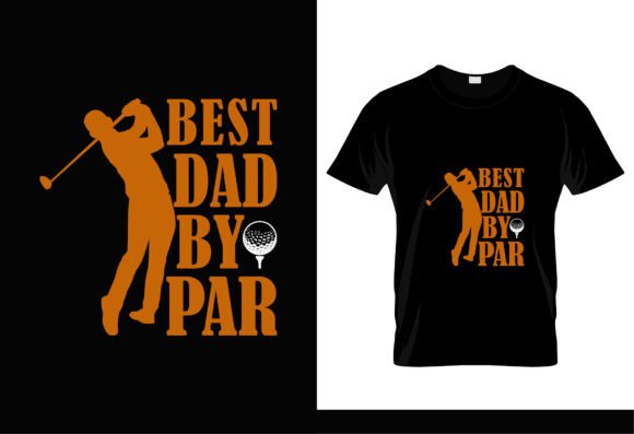 BEST DAD by PAR Graphics for Crafts