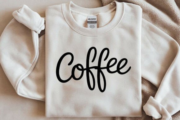 Coffee Quote SVG Coffee Lover, Mom Life Graphics